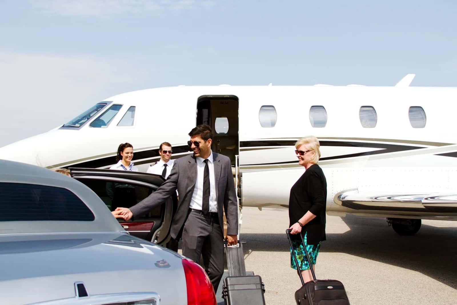 Airport Transfers