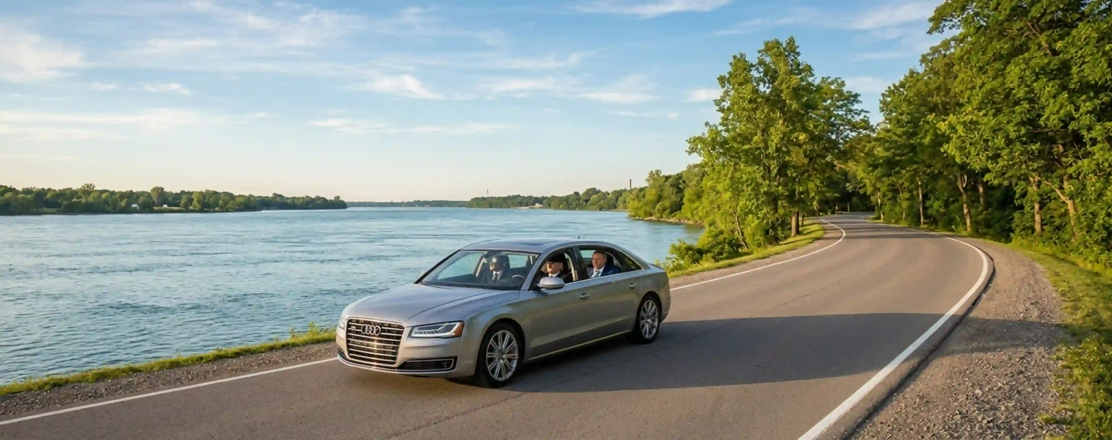 Book Trusted Niagara Region & Cross Border 