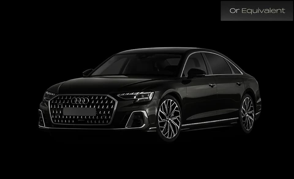 Audi A8L