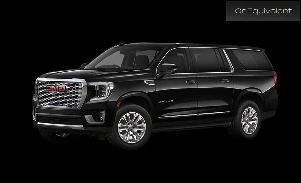 GMC Yukon Denali