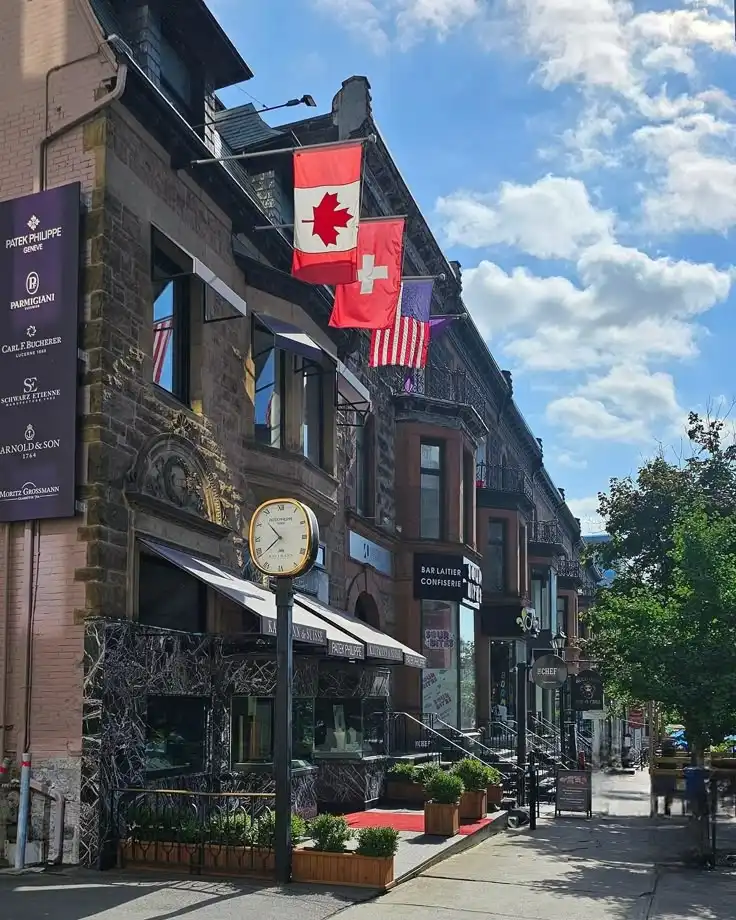 St. Catharines