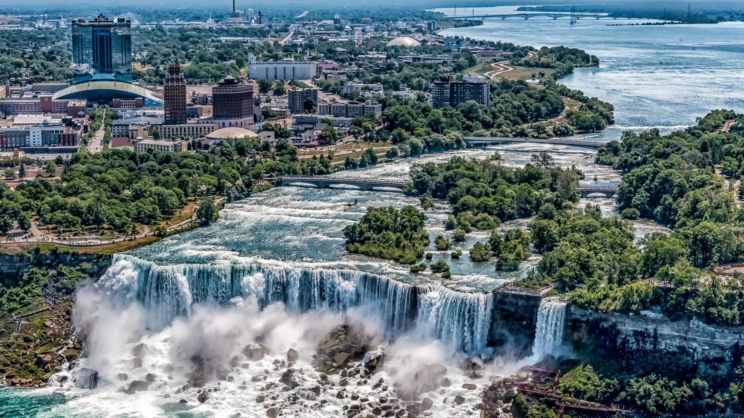 Niagara Falls