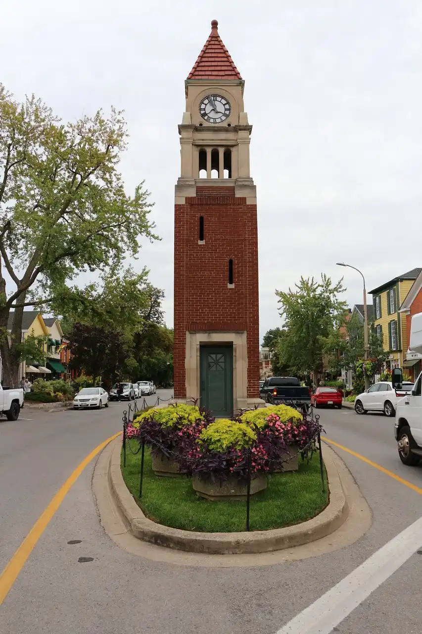 Niagara On The Lake