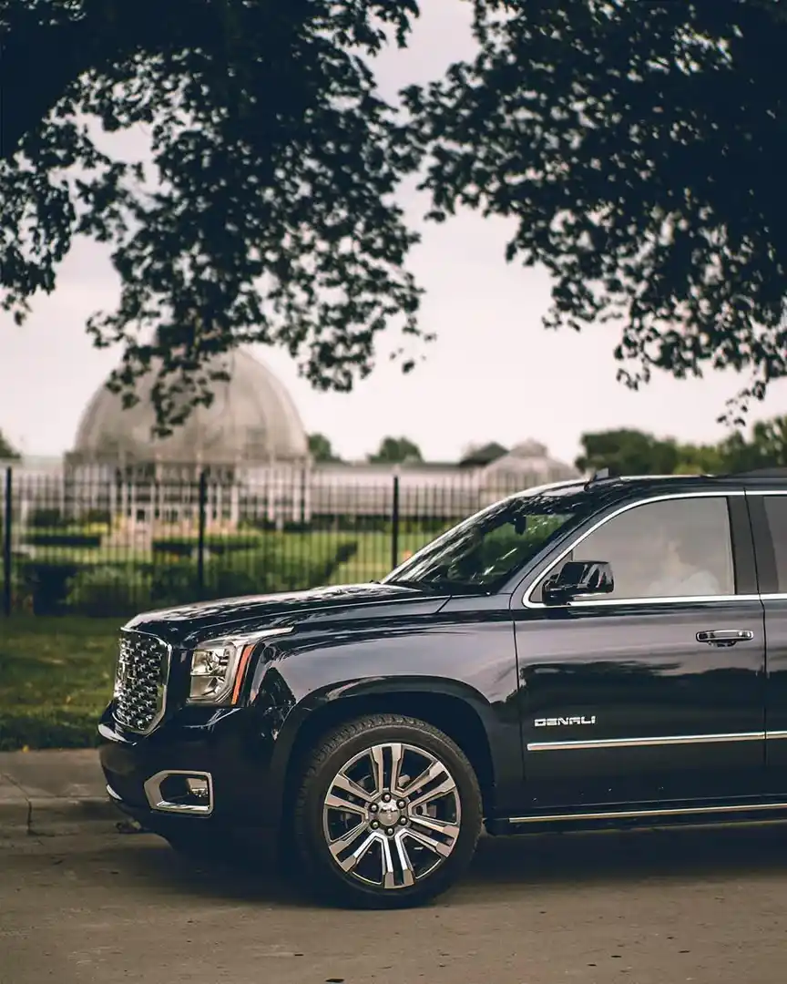 Cross Border Limo Service