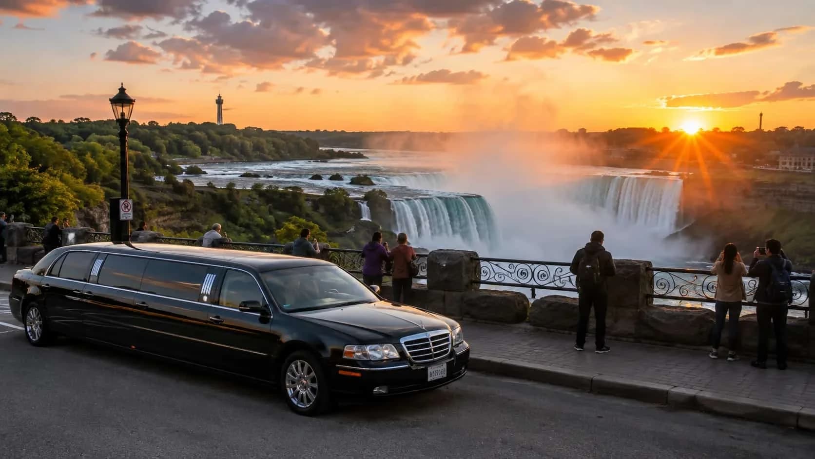 Exploring the Hidden Gems of Niagara Falls: Your Complete Niagara Falls Trip Planning Guide