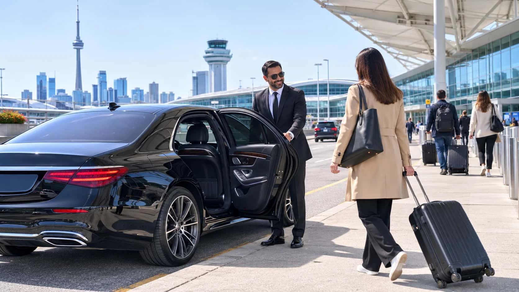 Toronto to Niagara Falls Transportation Guide: Best Ways to Travel Comfortably