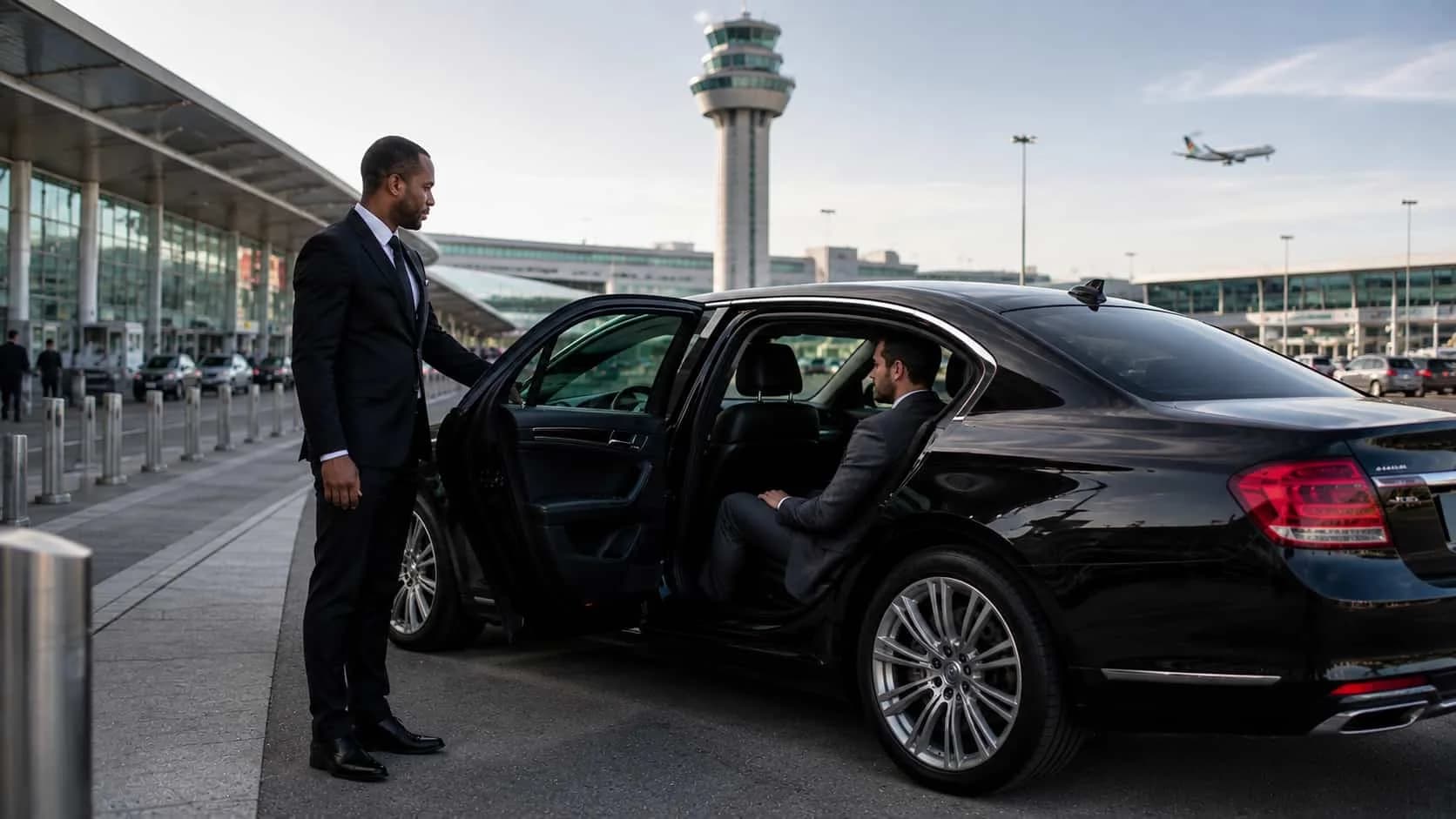 Toronto Pearson Airport to Niagara Falls Transportation Guide for First-Time Visitors